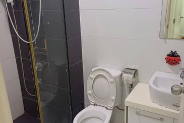 The Platino Serviced Apartment