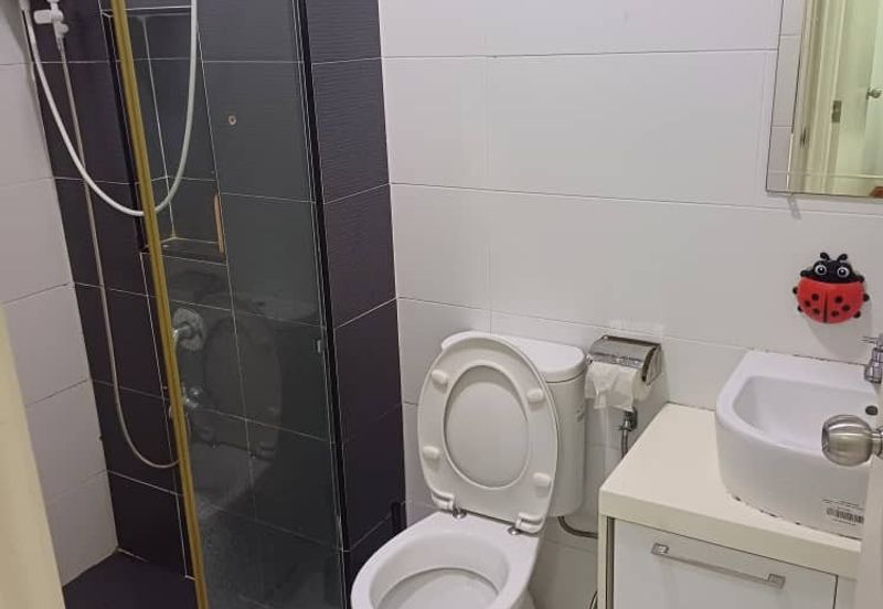 The Platino Serviced Apartment