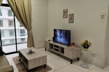 The Platino Serviced Apartment