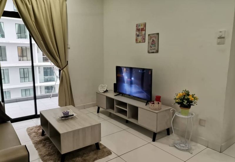 The Platino Serviced Apartment
