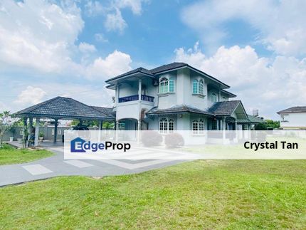 2 Storey Detached Bungalow @ Kempas Denai, Johor, Johor Bahru