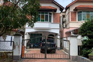 Bukit Impian, Taman Impian Emas