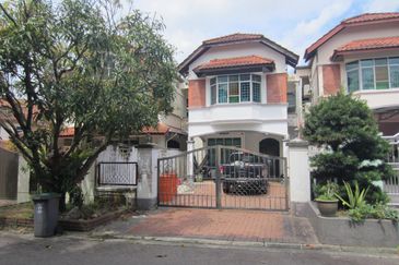 Bukit Impian, Taman Impian Emas