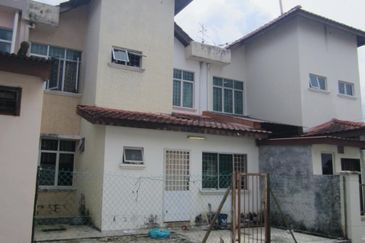 Bukit Impian, Taman Impian Emas