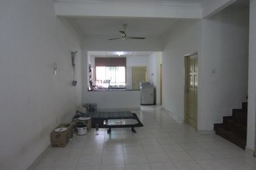 Bukit Impian, Taman Impian Emas