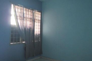 Bukit Impian, Taman Impian Emas