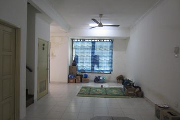 Bukit Impian, Taman Impian Emas