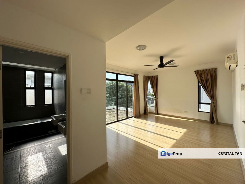 “Desa Tebrau” Harmonium 3 Storey Semi D, Johor, Johor Bahru