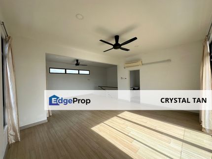 “Desa Tebrau” Harmonium 3 Storey Semi D, Johor, Johor Bahru