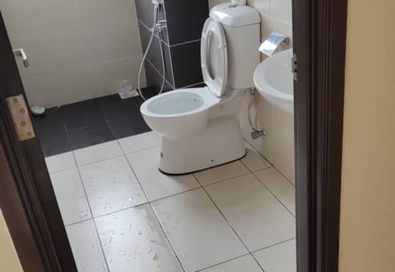 8scape Residences @ Sutera