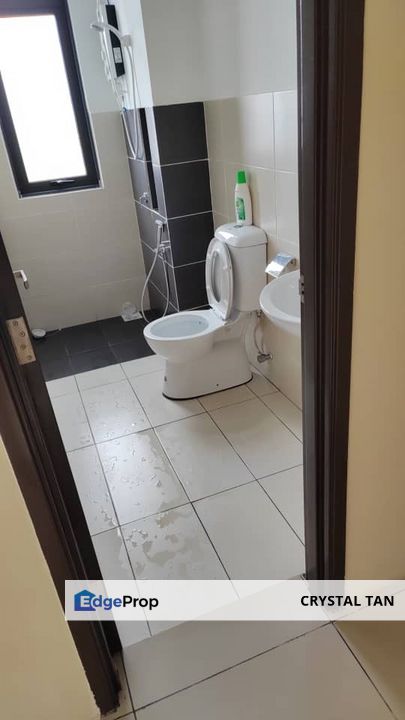  8scape residence , Johor, Johor Bahru