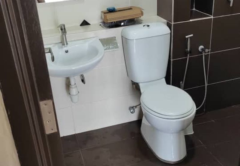 8scape Residences @ Sutera