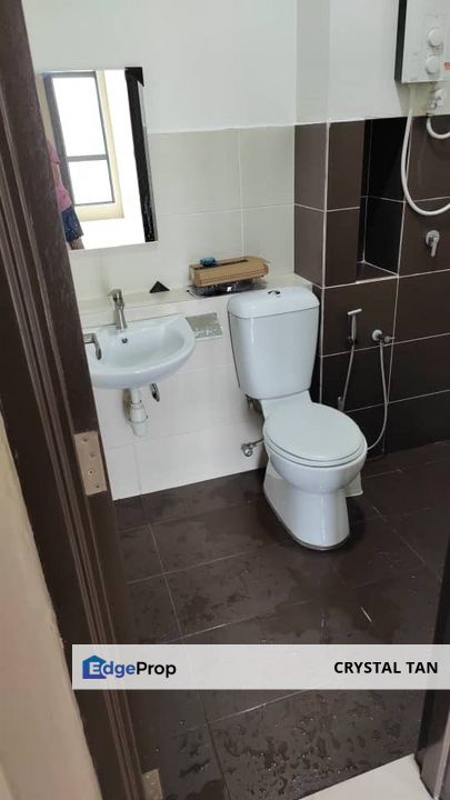  8scape residence , Johor, Johor Bahru