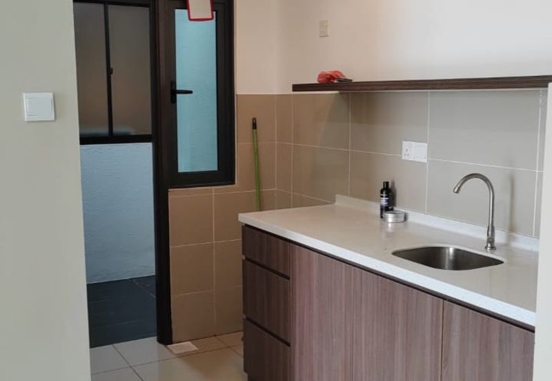 8scape Residences @ Sutera