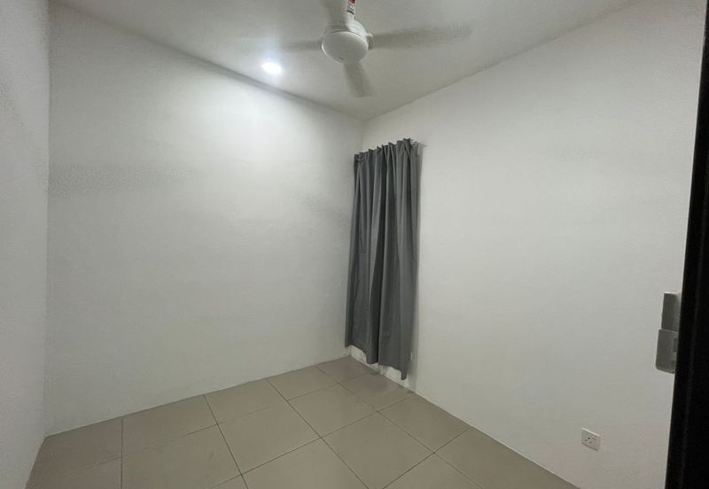 8scape Residences @ Sutera