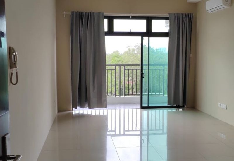 8scape Residences @ Sutera