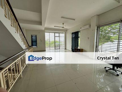 Tasek Maya @ 2.5 storey terrace house , Johor, Masai