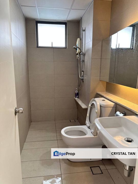 The WaterEdge Apartments Senibong Cove, Johor, Masai