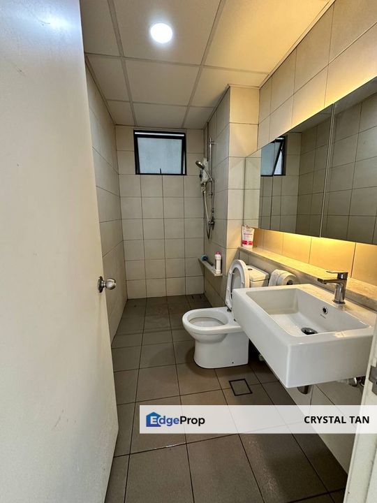 The WaterEdge Apartments Senibong Cove, Johor, Masai