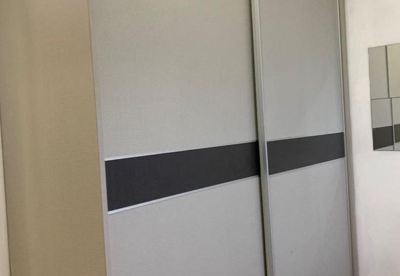 Amberside Country Garden @ Danga Bay