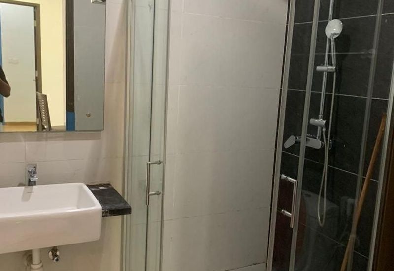 Amberside Country Garden @ Danga Bay