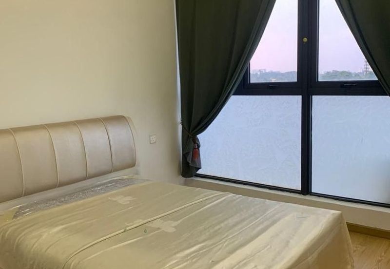 Amberside Country Garden @ Danga Bay