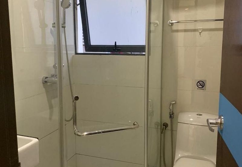 Amberside Country Garden @ Danga Bay