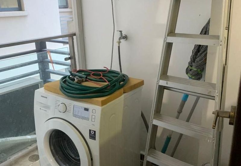 Amberside Country Garden @ Danga Bay