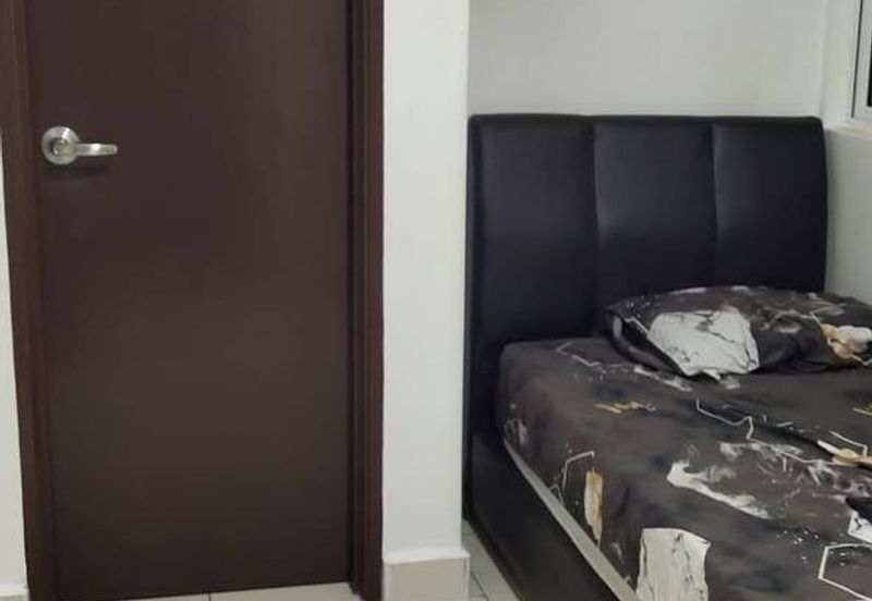 KSL Residences @ Daya