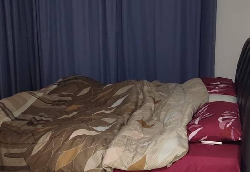 KSL Residences @ Daya