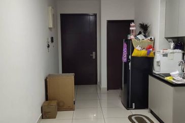 KSL Residences @ Daya