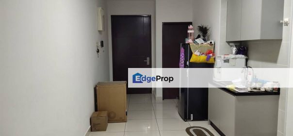 KSL Residence @ Daya, Johor, Johor Bahru