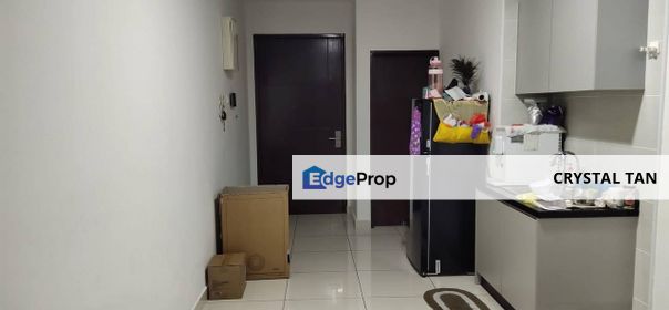 KSL Residence @ Daya, Johor, Johor Bahru