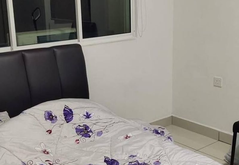 KSL Residences @ Daya