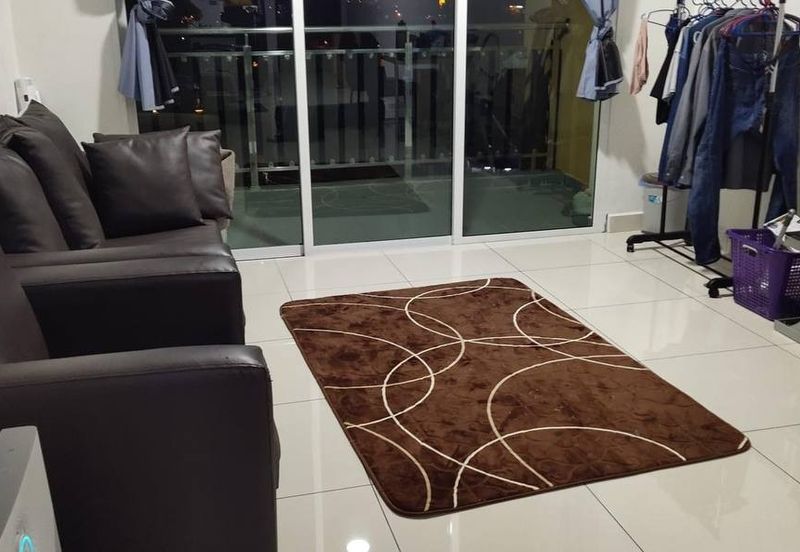 KSL Residences @ Daya