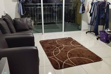 KSL Residences @ Daya