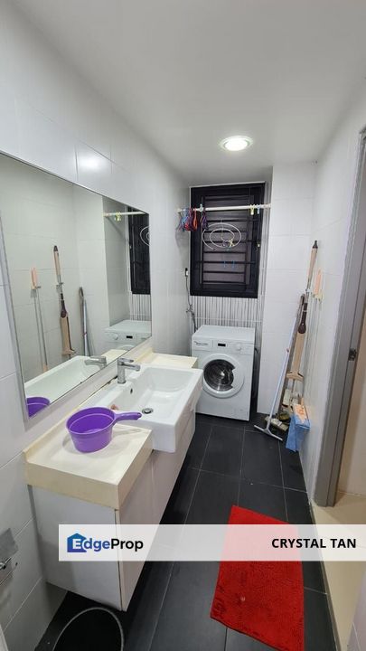 R&F Princess Cove , Johor, Johor Bahru