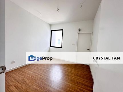Sunway Citrine Lakehomes @ Double Storey , Johor, Nusajaya