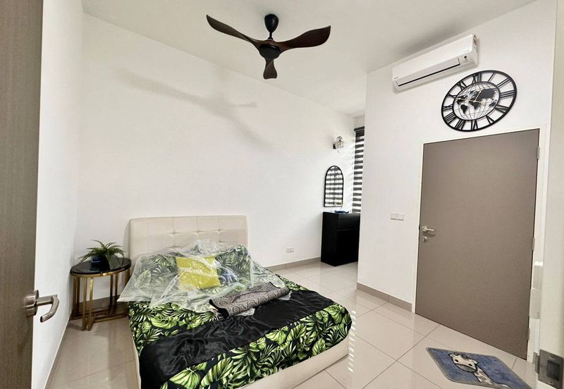 Sunway Citrine Lakehomes