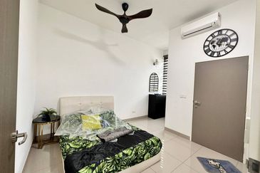 Sunway Citrine Lakehomes