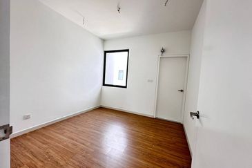 Sunway Citrine Lakehomes