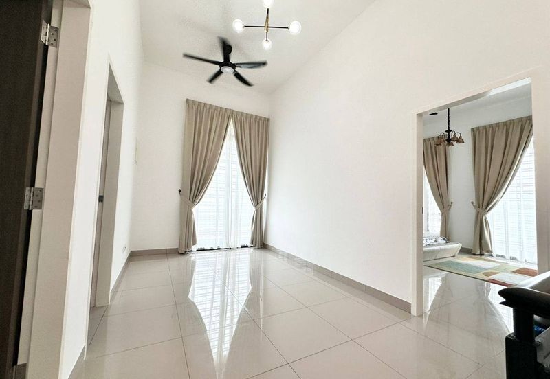 Sunway Citrine Lakehomes