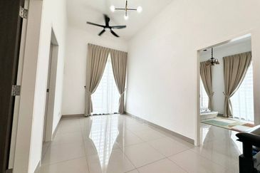 Sunway Citrine Lakehomes