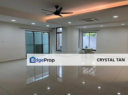 Promenade Tun Aminah , Johor, Skudai