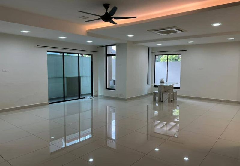 Sunway Citrine Lakehomes