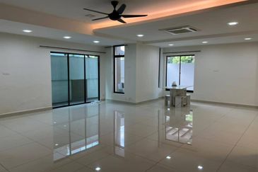 Sunway Citrine Lakehomes