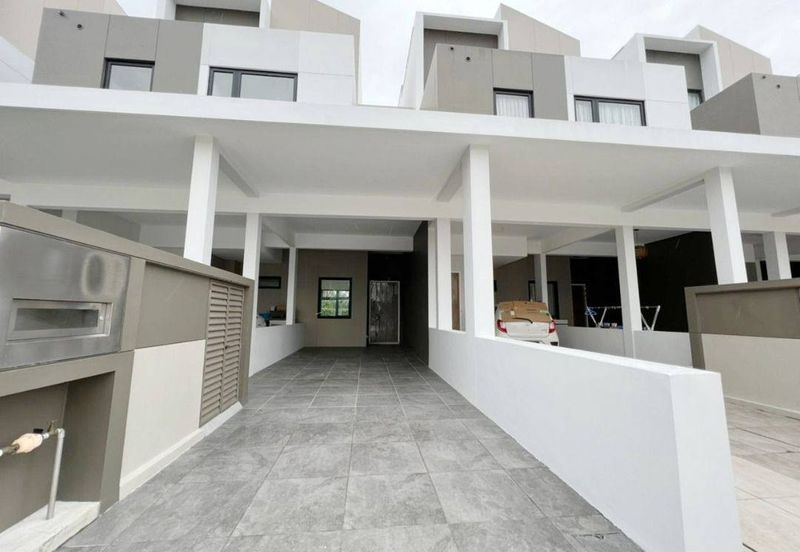 Sunway Citrine Lakehomes