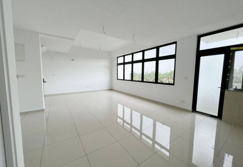 Sunway Citrine Lakehomes