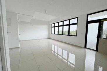 Sunway Citrine Lakehomes