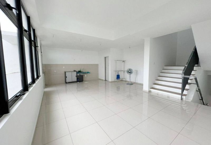 Sunway Citrine Lakehomes